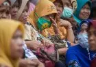 112 Ribu Tenaga Kerja Jabar Terkena Dampak Pandemi, Sektor TPT Terbanyak PHK Karyawan