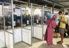 KAI Tambah Enam Stasiun Gunakan GeNose untuk Pemeriksaan Covid-19