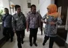 Sekdaprov: Dua Tahun Khofifah-Emil Penuh Kerja Keras