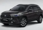 Toyota Pacu Permintaan dan Edukasi Mobil Terelektrifikasi di Indonesia