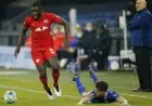 Bayern Munchen Resmi Dapatkan Dayot Upamecano