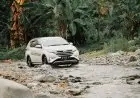 Fitur Modern Terios Bikin Bertualang Makin Nyaman