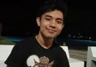 Youtuber Fiki Naki Kini Kepincut Wanita Korea