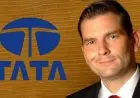 Bos FUSO Ditunjuk Jadi CEO Baru Tata Motors