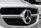 Mercedes-Benz Recall 1,29 Juta Mobil di AS