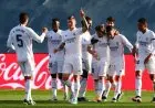 Toni Kroos Bimbing Real Madrid Kembali ke Posisi Kedua Klasemen