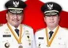 Resmi, Olly-Steven Pimpin Sulut Kedua Kali