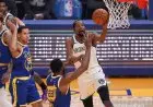 Kevin Durant Absen Lagi, Bisa Apa Brooklyn Nets?