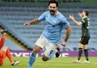 Sampai Kapan Gundogan Bertahan di Manchester City?