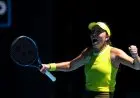 Sensasi Pegula Lanjut, Singkirkan Unggulan Kelima Svitolina