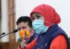 Khofifah Beber Sejuta Manfaat Bendungan Tukul