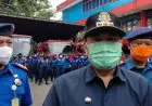 Jaga Kebugaran dan Imunitas, Pemkot Bandung Suplai Seribu Vitamin