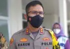 Manajemen Hotel PPH Ditetapkan Jadi Tersangka Kasus Pembuangan Limbah B3 APD