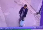 Viral Kekerasan Terhadap Anak, Polisi Buru Pelaku