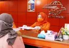 Pos Indonesia Benahi Rantai Pasok Logistik
