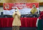 Ledia Hanifa:Hadapi Tantangan Melalui Pengamalan Empat Pilar Kebangsaan