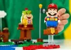 Serunya Bermain Lego Seri Super Mario