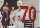 Koleksi Fashion Bermerek Tak Harus Baru