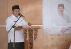 Uu Ruzhanul Sosialisasikan Perda Pesantren di MAN 1 Kota Bandung