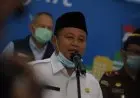 PPKM Mikro, Tingkat Kepatuhan Prokes Warga Jabar di Angka 80-an Persen