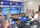 Polres Bekasi Optimalkan Penegakan Hukum Berbasis Elektronik