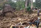 Gegara Angin Muson, Kabupaten Bogor Perpanjang Status Siaga Darurat Bencana