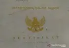 Anggota DPR: Tingkatkan Sosialisasi Sertifikat Elektronik Tanah