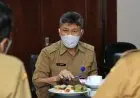 Alhamdulillah, Satu Kelurahan di Kota Bandung Ini Tidak Tersentuh Covid-19