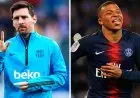Preview Barcelona vs PSG,  Final Awal!