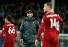 RB Leipzig vs Liverpool, Raksasa Sedang Rapuh