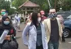 Marshanda Ungkapkan Karen Poore Mau 2 Kali Bunuh Diri