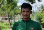 Bayu Fiqri Memiliki Hobi Serupa dengan Beni Okto