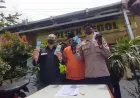 Esek-esek Gunakan Upal, Pria Ini Diciduk Polisi di Bandung