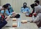 Bapemperda DPRD Kabupaten Cirebon Kunker ke Kemenkumham Jabar, Ada apa?