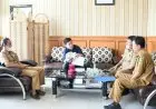 DPRD Jabar Harap Program Jabar Caang Segera Tuntas