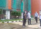 Dewan Minta BPK Mengaudit Proyek Rehabilitasi Stadion Pakansari 