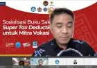 Kemendikbud: Program D-3 Tidak Lagi Dapatkan Dukungan Dana Pemerintah