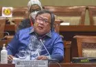 Kemristek Kucurkan Rp399,3 Miliar Hibah Riset PTNBH 2021