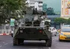 Militer Myanmar Janjikan Pemilu Baru