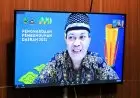 Buruan SAE Diharapkan Juara Diajang Penganugrahan Perencanaan Daerah