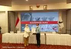 Mantap, Vaksin Covid-19 Produksi Bio Farma Sudah Mendapatkan Izin Edar dari Badan POM