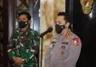 Kapolri Minta Jajaran Utamakan Mediasi Kasus ITE Tak Potensi Konflik