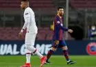 Griezmann: Mbappe Akan Setara Messi dan Ronaldo!
