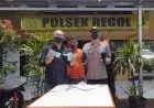 Modus Pinjam Uang Ghaib, Pria Asal Bandung Barat Diciduk Polisi