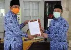 Baru Seminggu Dilantik, Bupati Indramayu Taufik Pamit, Ada Apa?