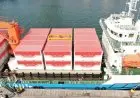Kemenhub Terus Buka Trayek Baru Tol Laut