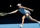 Brady Atasi Rekan Senegara di Perebutan Semifinal Australian Open