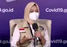 Taat Protokol Salah Satu Cara Menjaga Kesehatan Jiwa di Tengah Pandemi