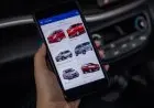 Transaksi Penjualan Aplikasi My Suzuki Tumbuh 57%