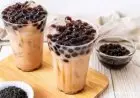 Tren Minuman Boba Menjamur, Kini Ada yang Sachet